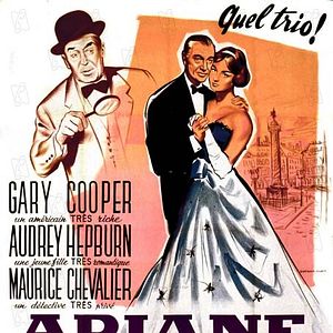 Foto Um Amor na Tarde