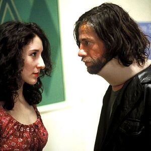 Foto Contra a Parede