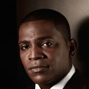 Foto Mekhi Phifer