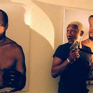 Foto Edouard Montoute