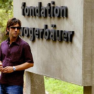 Foto Frédéric Diefenthal