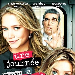 Foto No Pique de Nova York