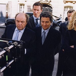 Foto Vincent de Brus