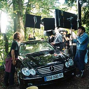 Foto Vincent de Brus