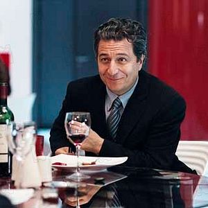 Foto Christian Clavier