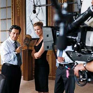 Foto Christian Clavier