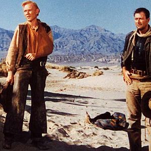 Foto O Céu Mandou Alguém