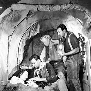 Foto O Céu Mandou Alguém