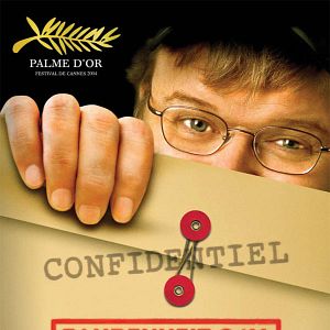 Foto Fahrenheit 11 de Setembro