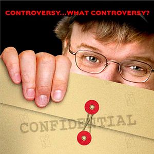 Foto Fahrenheit 11 de Setembro