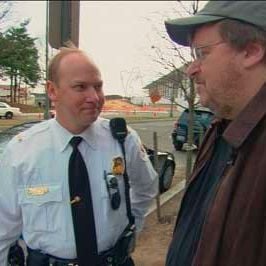 Foto Fahrenheit 11 de Setembro