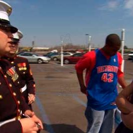 Foto Fahrenheit 11 de Setembro