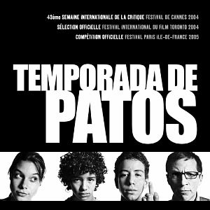 Foto Temporada de Patos