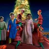 Foto O Expresso Polar