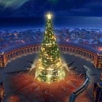 Foto O Expresso Polar