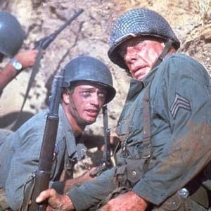 Foto Agonia e Glória