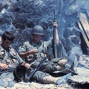 Foto Agonia e Glória