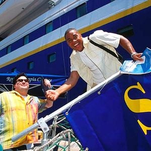 Foto Cruzeiro das Loucas