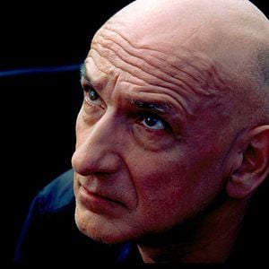 Foto Ben Kingsley