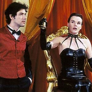 Foto Danièle Dubroux