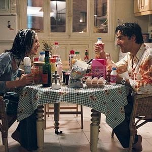 Foto Viveram Felizes para Sempre