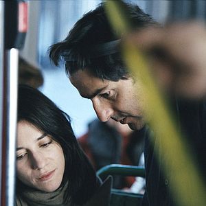 Foto Viveram Felizes para Sempre