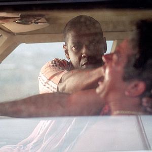 Foto Chamas da Vingança