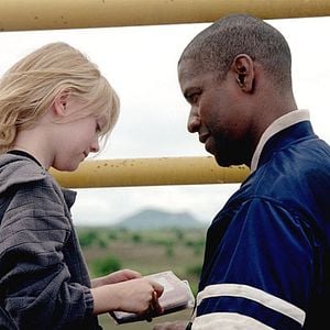 Foto Chamas da Vingança