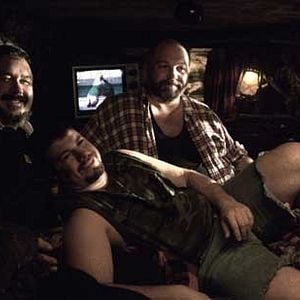 Foto Clube dos Pervertidos