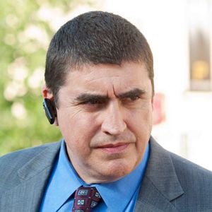 Foto Alfred Molina
