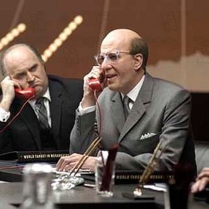 Foto Stephen Hopkins