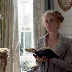 Foto Em Busca da Terra do Nunca