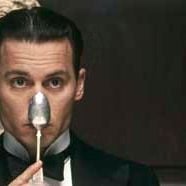 Foto Johnny Depp
