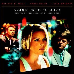 Foto The Cooler - Quebrando a Banca