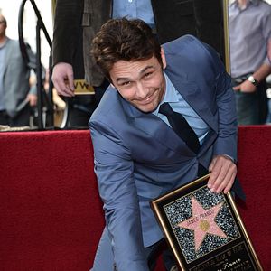Foto James Franco