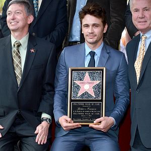 Foto James Franco
