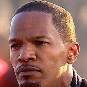 Foto Jamie Foxx