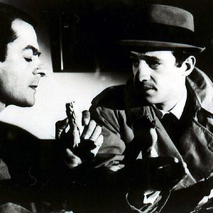 Foto Técnica de um Delator