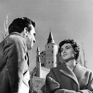 Foto Grilhões do Passado