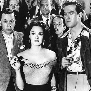 Foto Patricia Medina