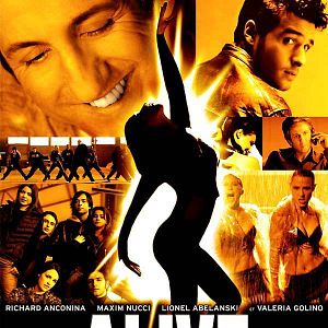 Foto Frédéric Berthe