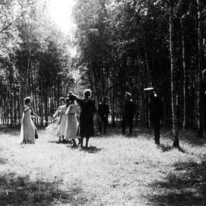 Foto Vermelhos e Brancos