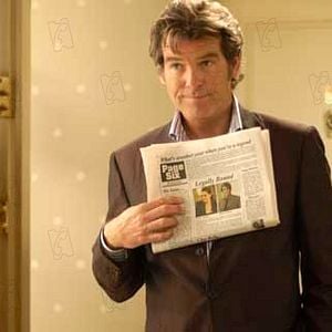 Foto Pierce Brosnan
