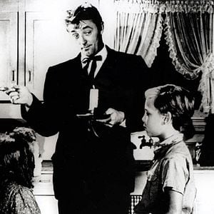 Foto O Mensageiro do Diabo