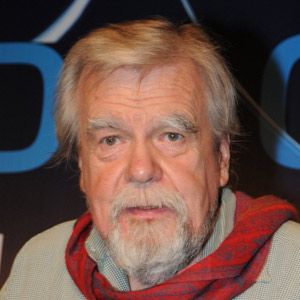 Foto Michael Lonsdale