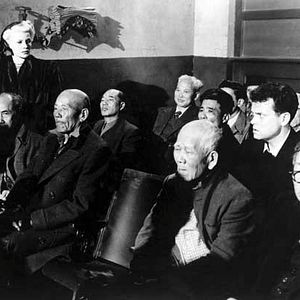 Foto A Dama de Shanghai