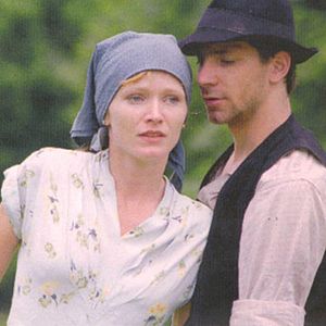 Foto György Cserhalmi