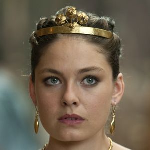 Foto Alexa Davalos