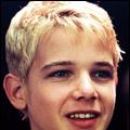 Foto Max Thieriot