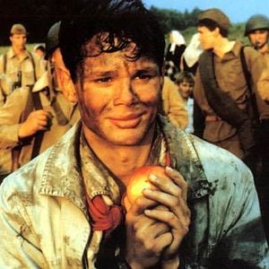 Foto Filhos da Guerra